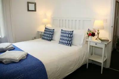 Image de Charmant appartement d'un lit près de la gare de Brighton et à quelques pas de North Laine