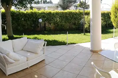 Image de Villa dei Fiori - Haut Salento Ă 300 m. de la mer