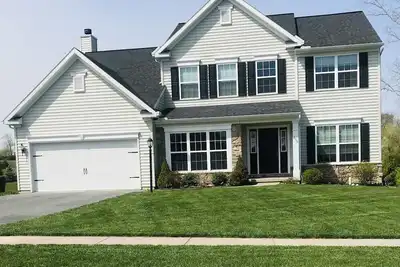 Image de Maison neuve proche de Penn State