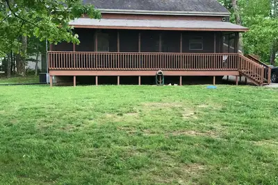 Image de Belle cabine escapade