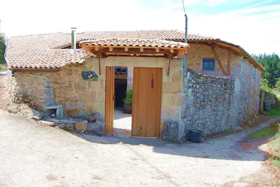Image de Casa do Polo - A Vilerma - Au coeur de la Ribeira Sacra -