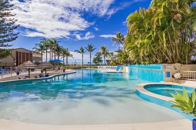 Image de Royal Palm Resort