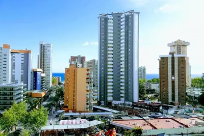 Image de Gemelos 2 Big Views R051