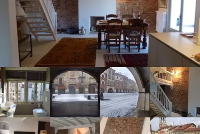 Image de Santarosa Suites - Surplombant une magnifique place de la Renaissance