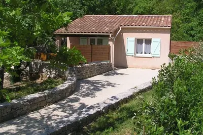 Image de Gîte Le Fatouiller - Gîtes des Campanes - proche de Vallon Pont d'Arc