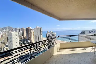 Image de Torre Valencia Levante Beach R046