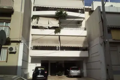 Image de Suite Home Athens - 4 personnes