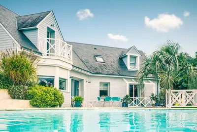 Image de Etage privatif d'une maison d'habitation