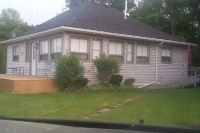 Image de Chalet 9 personnes à Port Albert