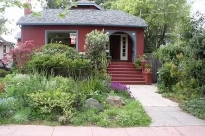 Image de Maison de famille meublée, été 2019, chien Ok