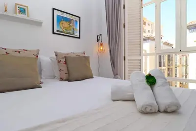 Image de Del Parque Flats Victoria Trini