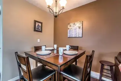 Image de St. élégant John's Hébergement