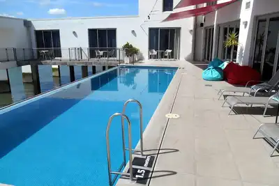 Image de Absolute Waterfront, Tauranga Appartement