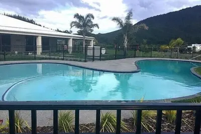 Image de Putt it at Pauanui - Maison de vacances Pauanui