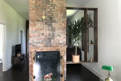 Image de Maison élégante au centre-ville de Nashville
