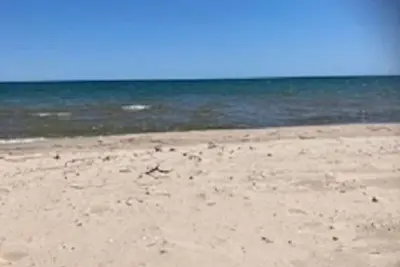 Image de Sugar Sand Dune Beach Chalet / chalet mis à jour