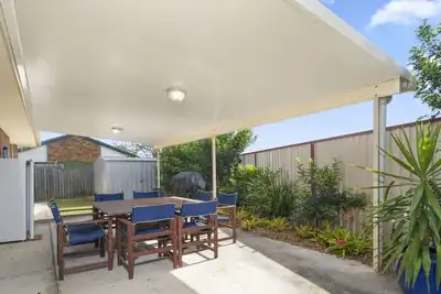 Image de Pet Friendly Home Loin De La Maison