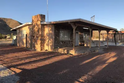 Image de La Minerita Ranch est disponible pour les deux festivals! , Coachella et diligence! ! !