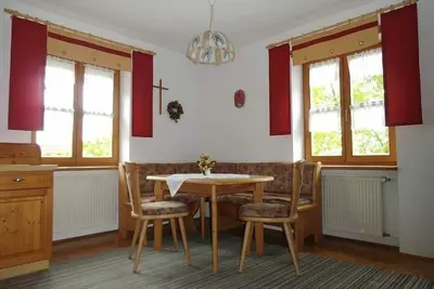 Image de Appartement confortable entouré d'une nature préservée