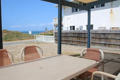 Image de Periwinkle - UNITÉ Frontale De La Plage Avec Foxtel