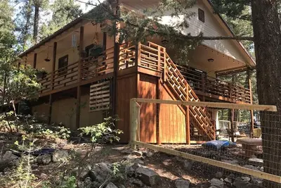 Image de Shep's Artist Retreat & \"Bunkhouse\"