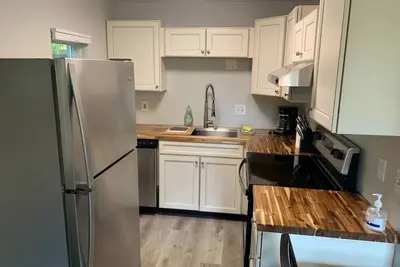 Image de Superbe unité avec 1 chambre et 1 salle de bain - Downtown Anchorage