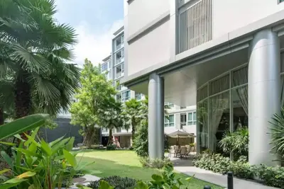 Image de Gfeel1BR (M1412) Fermer Bts Sukhumvit Line
