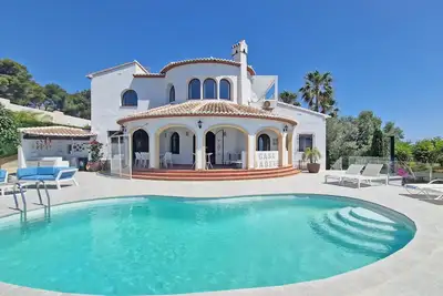 Image de Casa Sabene - Javea, Costa Blanca