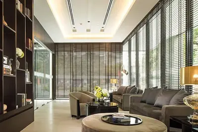 Image de Gfeel Downtown Silom Satorn, Piscine romantique