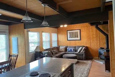 Image de Condo spacieux 3 Br