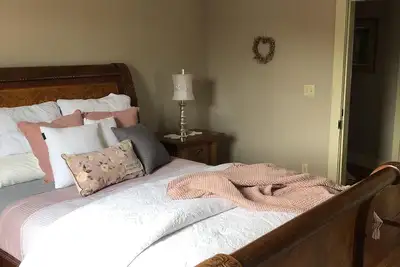 Image de Maison historique au centre-ville de Washington