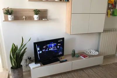 Image de Suite 999 au centre de Bari