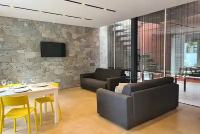 Image de Villa Blanc Complexe - Loft N2