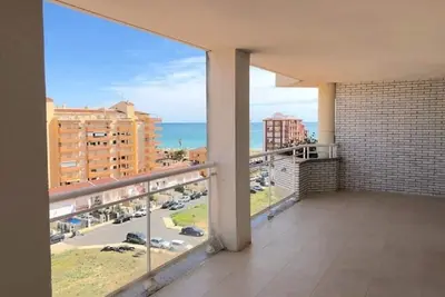 Residence Argenta Caleta  A Peniscola