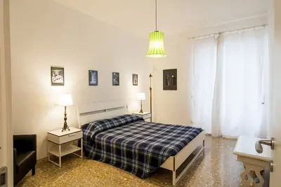 Image de Musées du Vatican Appartement confortable x6