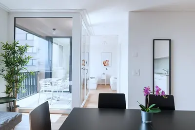 Image de Bs Wolf Iii - Messe HITrental Apartment