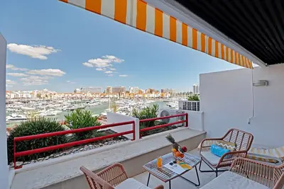 Image de Marina Vilamoura avec vue!