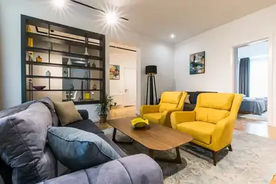 Image de 2 Br Dream House dans le vieux Tbilissi