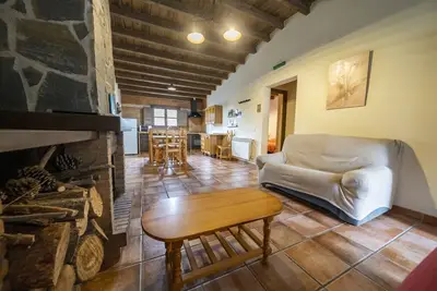 Image de La Venta - Rural Ecofialbres