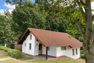 Image de Maison de vacances pour 6 personnes avec 90 m² à Marlow (59126)