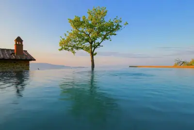 Image de Villa à Mammi avec piscine près de Florence