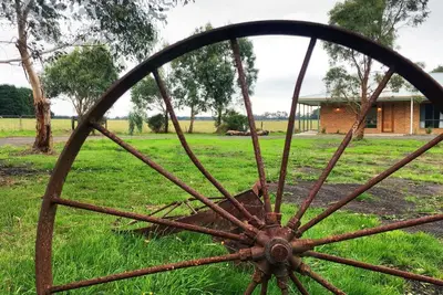 Image de Ruby Rose Lodge. Calme amical