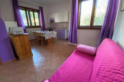 Image de Homerez - Appart Budoni avec Bbq