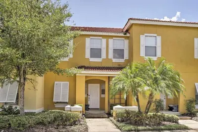 Image de Gated Resort Community Mintues de Disney