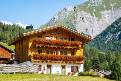 Image de Appartement vue panoramique à Kals am Großglockner