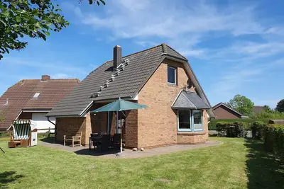 Image de Maison de vacances exclusive avec sauna et cheminée