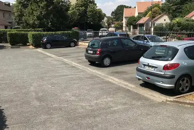 Image de Appartement F1  Appartement F1