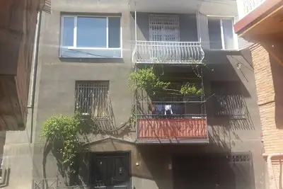 Image de Appartement 4 pièces au coeur de la vieille ville