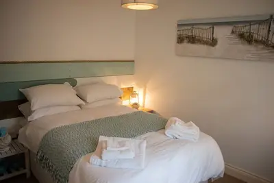 Image de Appartement avec parking en centre ville