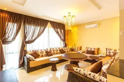 Image de Résidence Amwaj Agadir 3981